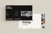 ADE / 3in1 Branding Pack, a Presentation Template by Wildnun Studio (Thumbnail 12 of 43)
