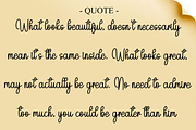 Creative, a Handwritten Font by FreshTypeINK (Thumbnail 5 of 7)
