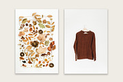 Autumn Bundle 3, a Beauty & Fashion Photo by Floral Deco (Thumbnail 8 of 9)