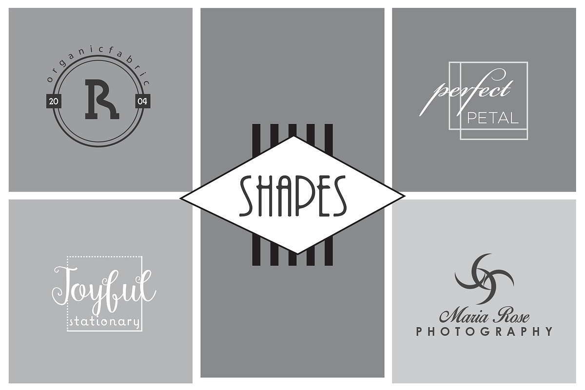 Basic Shapes