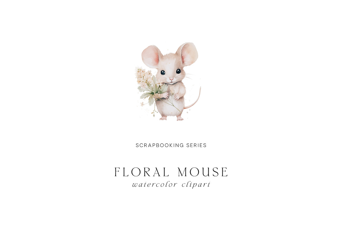 New! Huge Scrapbooking Bundle, an Illustration by Isabelle Salem (Photo 59 of 246)