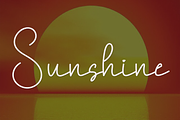 Angela Handwriting, a Handwritten Font by InermediaSTUDIO (Thumbnail 4 of 8)