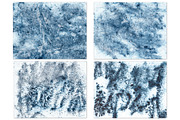 Dye Works Textures, a Texture Graphic by Blue Line Design (Thumbnail 6 of 18)