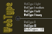 WebType 