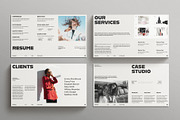 Brand On-Bonding Presentation, a Presentation Template by E-Type (Thumbnail 3 of 5)