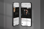 Bundle Pack 5in1 Canva Template, a Social Media Template by Brandearth RRGraph (Thumbnail 11 of 19)