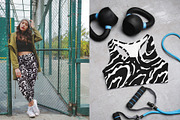 Water Ripple Patterns, a Pattern Graphic by Briddy (Thumbnail 3 of 8)