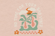 Surf Camp: A Hand Drawn Font, a Handwritten Font by Alicia Bruce Creative (Thumbnail 7 of 9)