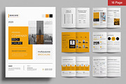 Company Profile Bundle, a Brochure Template by ContestDesign (Thumbnail 12 of 24)