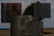 Velours Héritage: Baroque Collection, a Texture Graphic by nadispasibenko (Thumbnail 8 of 12)