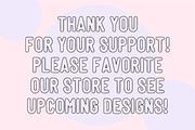 Teacher Outline - Cute Teacher Font, a Sans Serif Font by KiddoGlyphs Studio (Thumbnail 5 of 5)