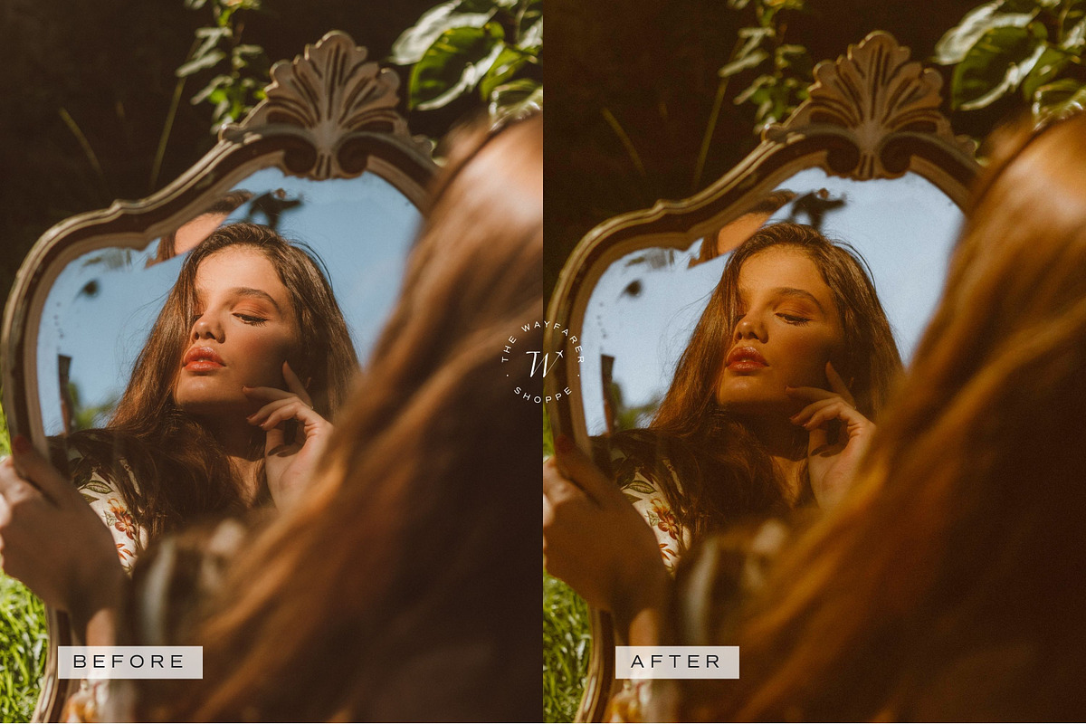 5 Warm LR Presets + Video Filters, a Preset Add-On by TheWayfarerShoppe (Photo 10 of 17)
