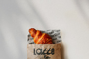 Cafe Bundle Mockup, a Packaging Mockup by Odd Lab (Thumbnail 7 of 7)