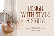 Koaguc - Beautiful Serif Font, a Serif Font by Imoodev (Thumbnail 2 of 5)