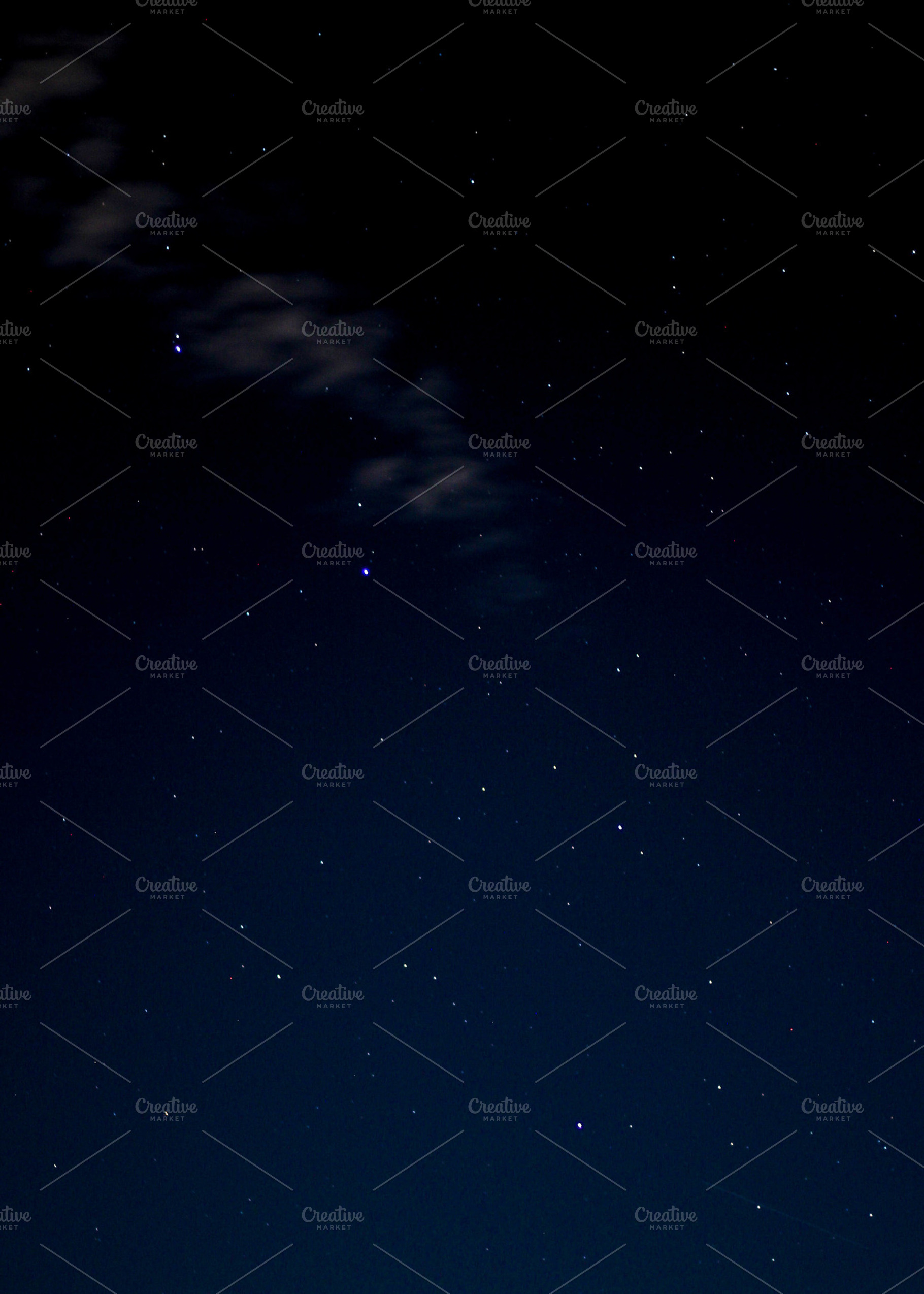 Wish Upon a Star, a Nature Photo by Erica Patstone