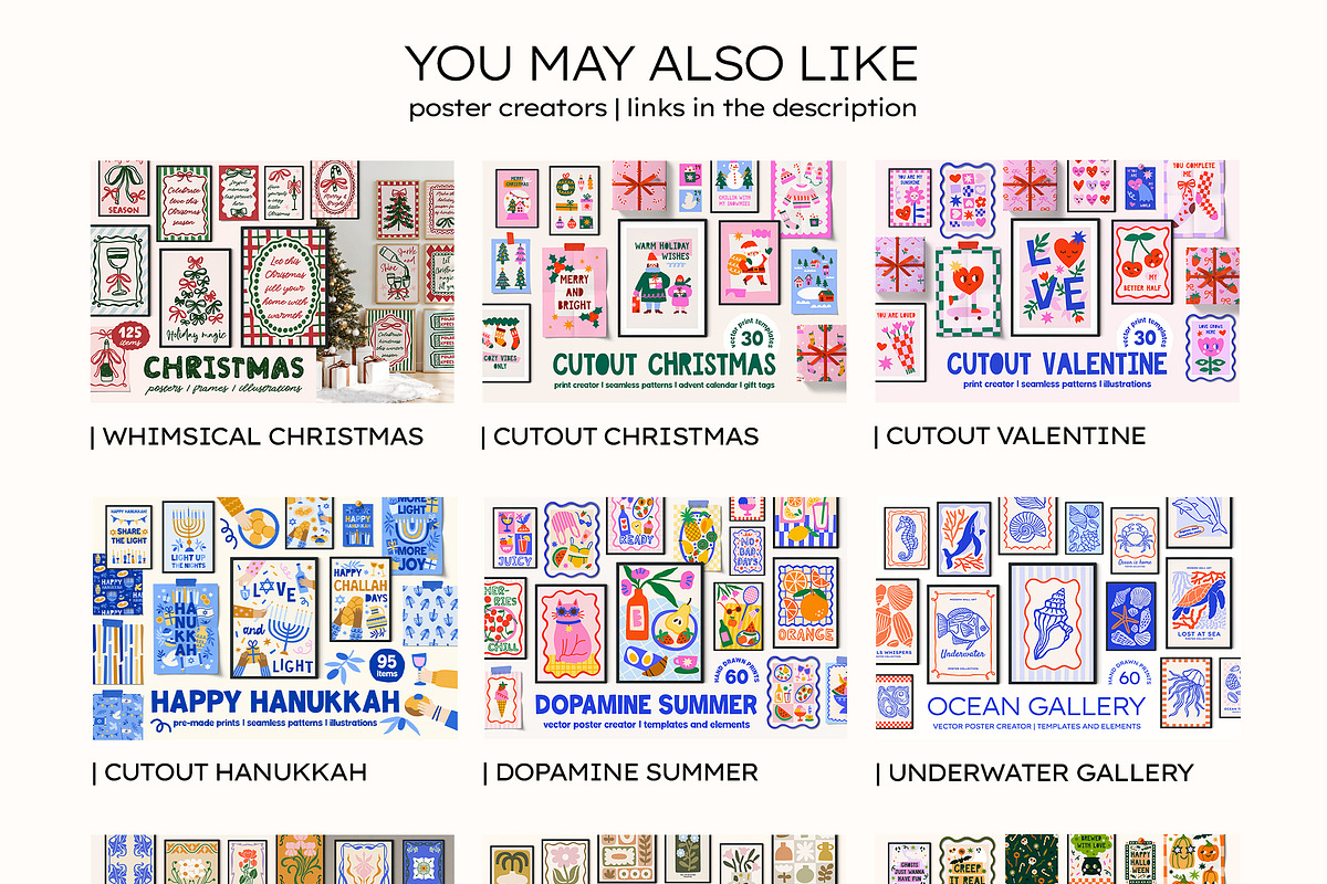 ROMANTIC THINGS | Valentine Graphic, an Object Graphic by ArtFM (Photo 14 of 14)