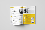 Case Study Brochure Template, a Brochure Template by Spark_Creative (Thumbnail 6 of 12)
