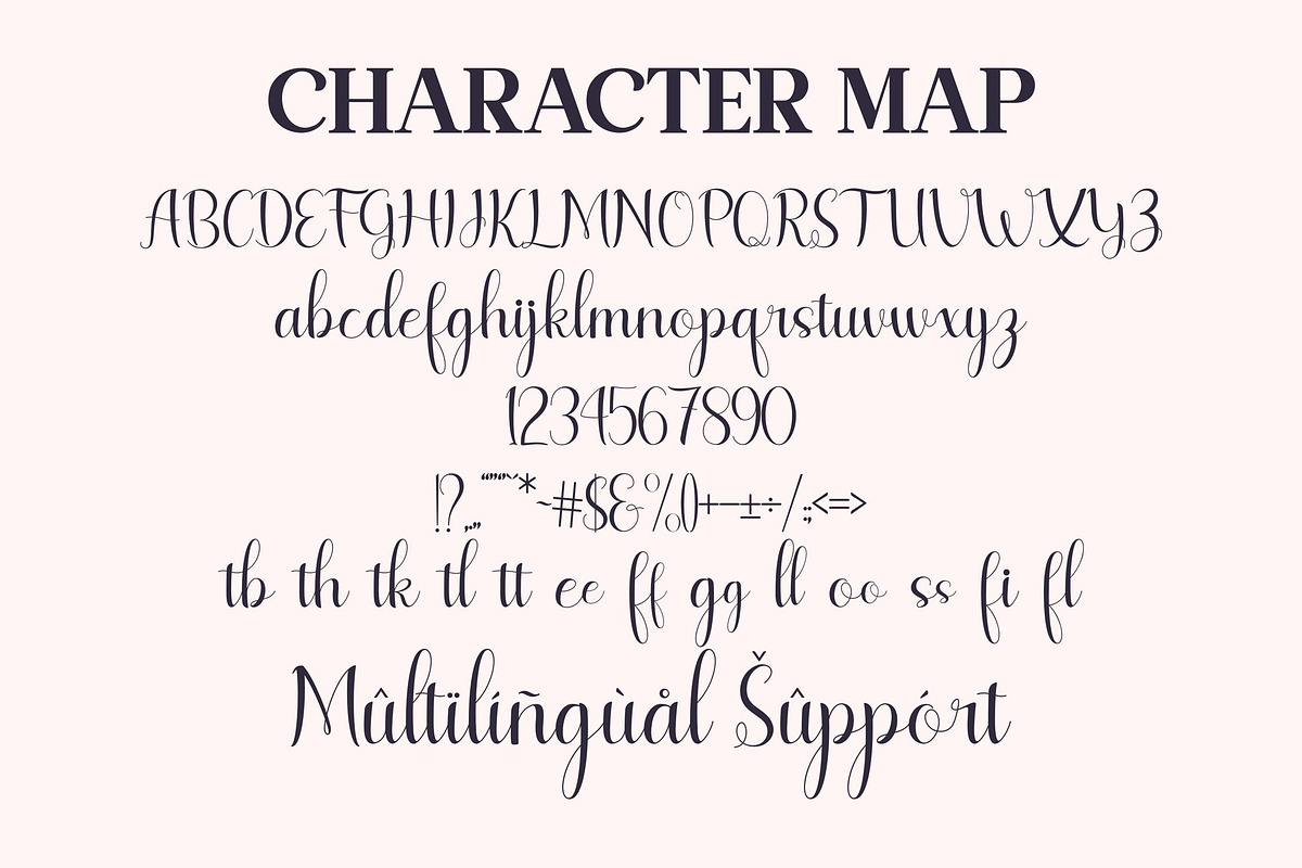 Lesley Lovely Script LS, a Script Font by GranzCreative (Photo 2 of 20)