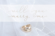 Mindline Script, a Script Font by Barland Design (Thumbnail 7 of 12)