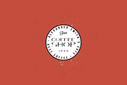 VOLKI - Vintage Handwritten Typeface, a Sans Serif Font by Roman Paslavsky (Thumbnail 8 of 11)
