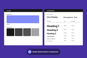 AITalk - Ai Chat Mobile App, an App Template by SLAB! Design (Thumbnail 3 of 4)