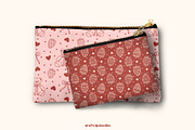 Whimsical Valentine's Day Graphics, an Object Illustration by Drafts n Doodles (Thumbnail 10 of 12)