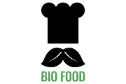[LOGO] - BioFood, a Branding & Logo Template by Studio 19 (Thumbnail 2 of 2)