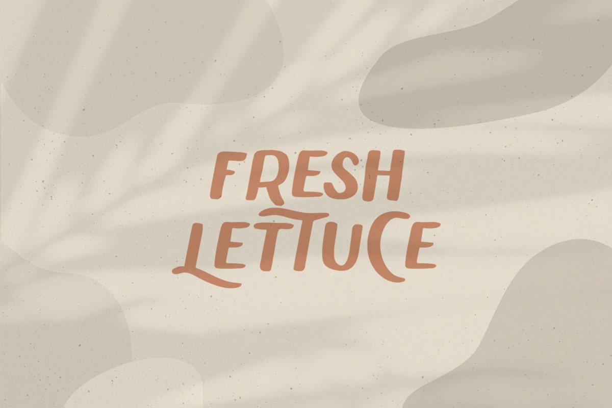 Chammer Beauty - Classic Sans DISC%, a Sans Serif Font by Anxiety Studio (Photo 9 of 15)