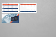 Project Plan Presentation, a Presentation Template by JetzTemplates (Thumbnail 4 of 4)