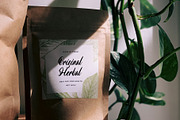 Hanister Modern Script Font, a Script Font by RantautypeStudio (Thumbnail 4 of 17)