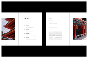 NOBUHIRO Magazine Guidelines