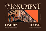 Birveli || Modern Classy Serif Font, a Serif Font by Ermedia Studio (Thumbnail 5 of 11)