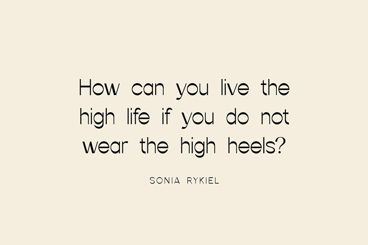 Severange Elegant Sans Serif Font, a Sans Serif Font by UICreative (Photo 12 of 13)