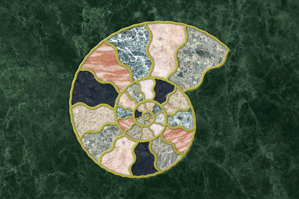Marble & Stone Collection Photoshop, a Texture Graphic by The Artifex Forge (Photo 3 of 11)
