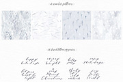 Merry Everything Design Kit, a Texture Graphic by eclosque (Thumbnail 8 of 10)