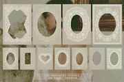 Imprinted Textured Frames, an Object Graphic by lerinartstudio (Thumbnail 4 of 11)