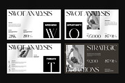 Business Strategy Presentation, a Presentation Template by Oriofix (Thumbnail 8 of 11)
