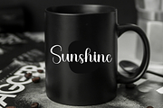 Stacked, a Script Font by InermediaSTUDIO (Thumbnail 4 of 8)