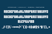 Srenda Kingkader Brush, a Handwritten Font by QR Design Studio (Thumbnail 8 of 10)