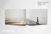 Architecture Portfolio Bundle, a Presentation Template by InDesignSkills (Thumbnail 10 of 22)