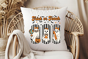 Trick or Teach Halloween PNG, an Illustration by Libby Wishes (Thumbnail 2 of 6)