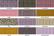 Picnic Brush Set for Procreate, a Brush Add-On by Stolenpencil (Thumbnail 5 of 6)