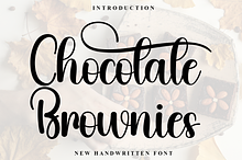 Chocolate Brownies