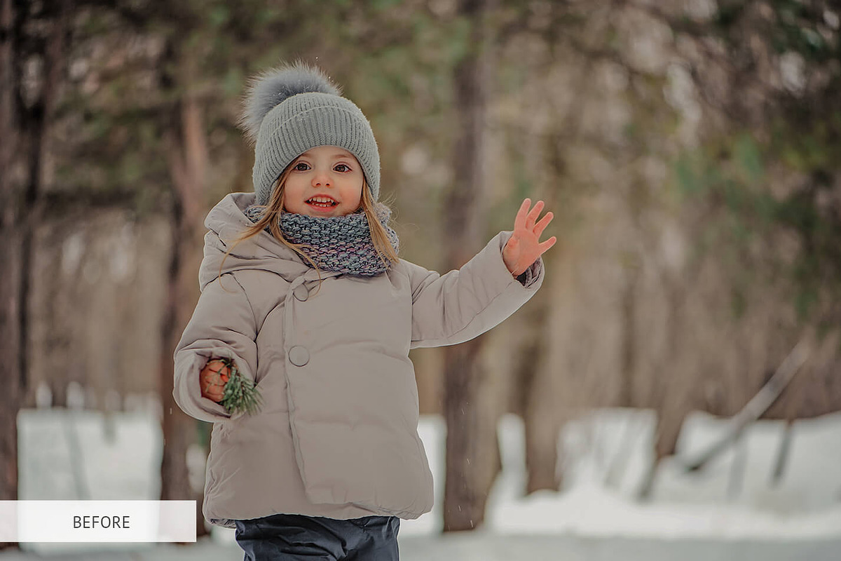 Winter Mood Actions for Photoshop, an Action Add-On by FixThePhoto (Photo 13 of 24)