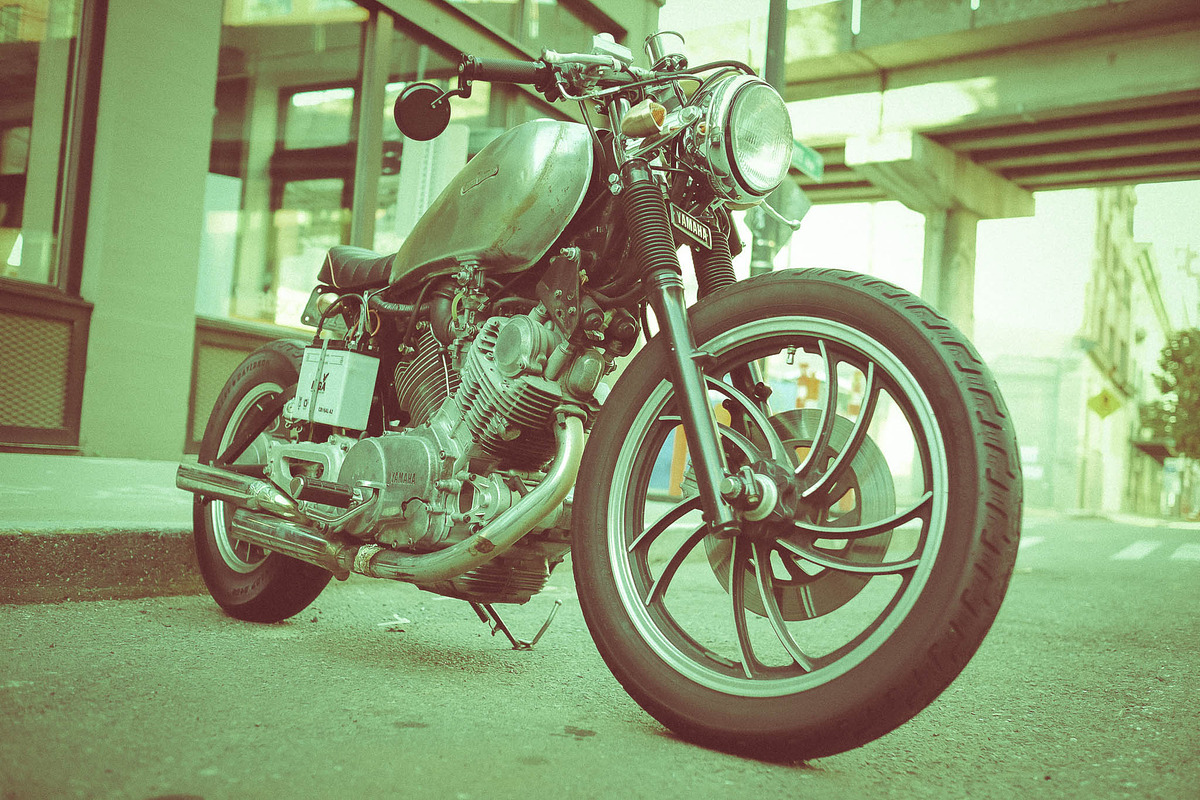 Aged Effects for Lightroom preview 6