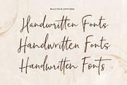 Musette Script, a Script Font by DISTRICT 62 STUDIO (Thumbnail 3 of 8)