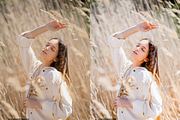 21 White Lifestyle Lightroom Presets, a Preset Add-On by RamsaGraphi (Thumbnail 4 of 10)