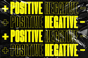 Sale! Blackheat-Bold Sans Condensed, a Sans Serif Font by Almarkhatype (Thumbnail 6 of 11)