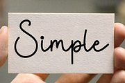 Fantastic, a Handwritten Font by InermediaSTUDIO (Thumbnail 3 of 7)