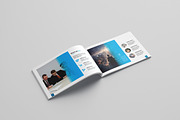 Business Brochure Template, a Brochure Template by retrographix (Thumbnail 3 of 9)